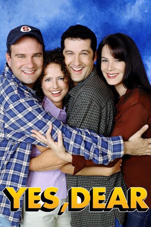 Season 6 poster