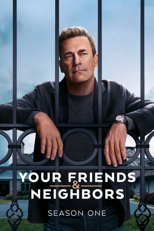 Season 1 poster
