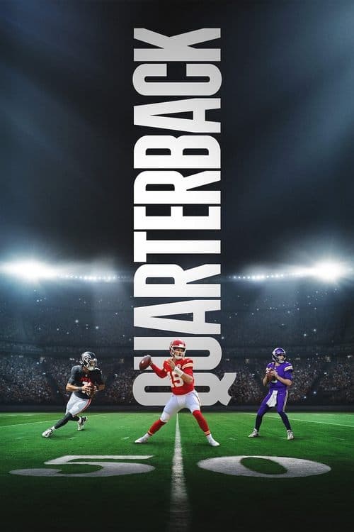 Season 3 poster