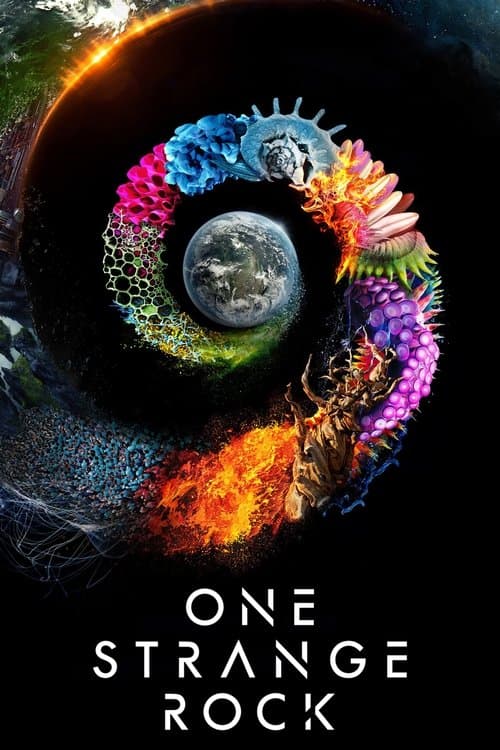 Season 1 poster