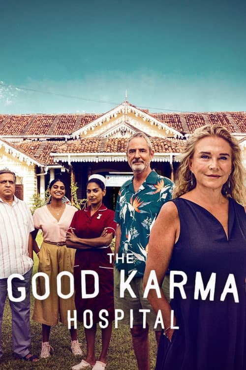 Season 4 poster