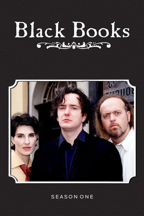 Season 1 poster