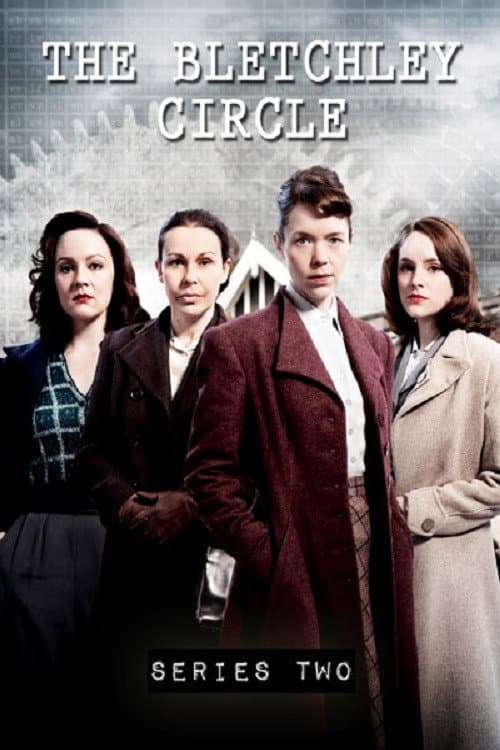 Season 2 poster