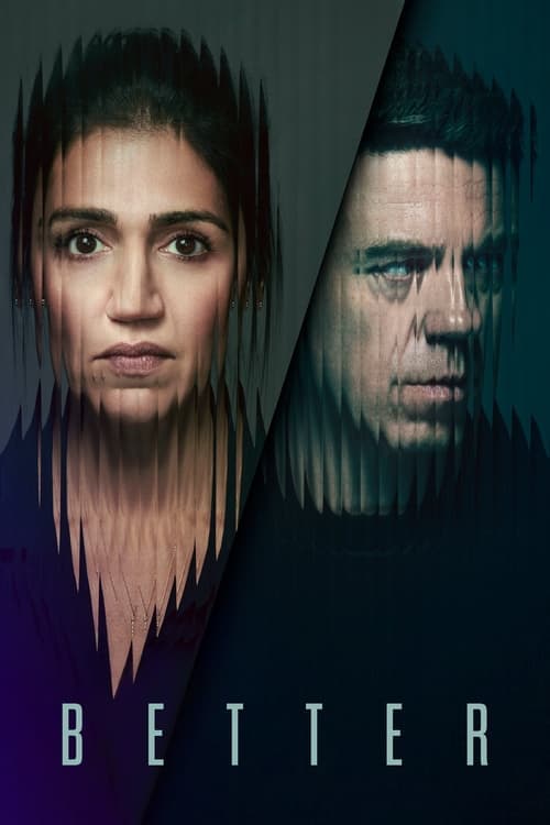 Series 1 poster