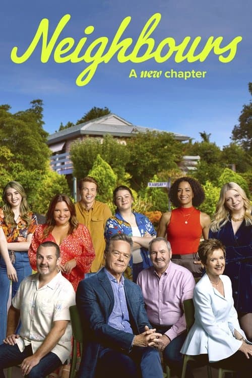 Season 41 poster