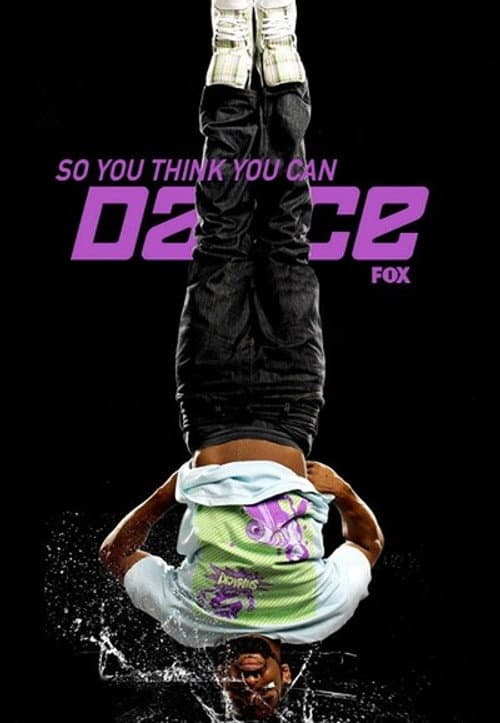 Season 6 poster