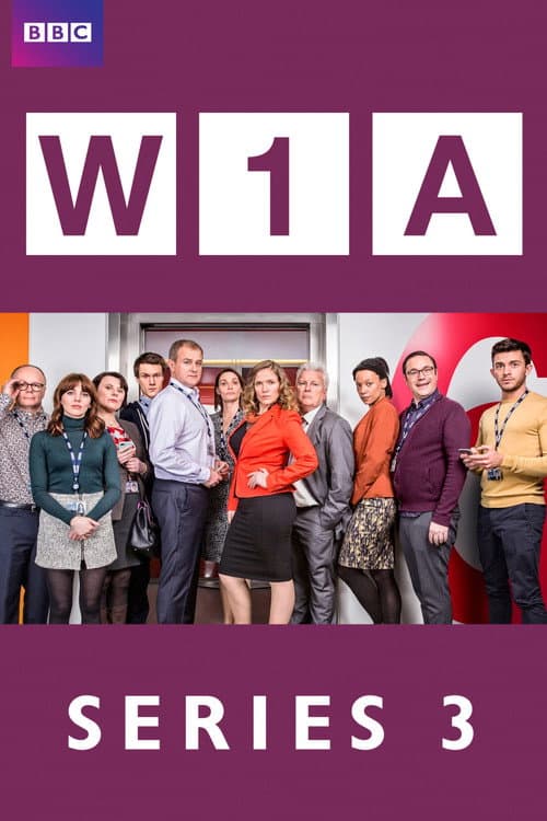 Series 3 poster