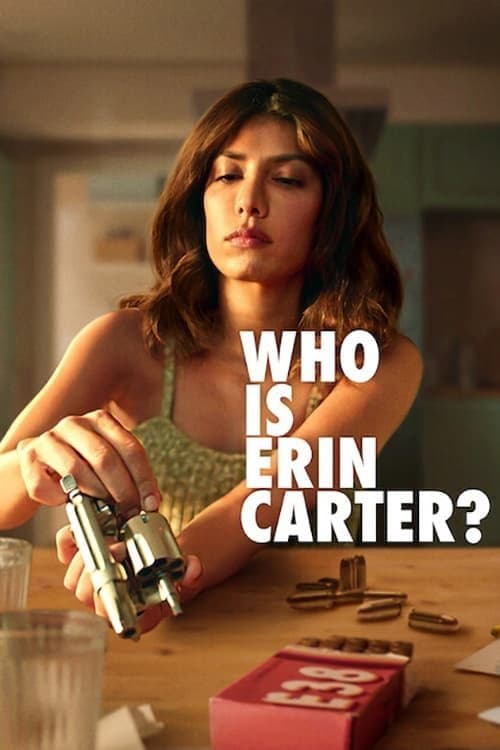 Limited Series poster