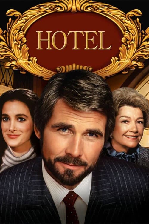 Season 3 poster