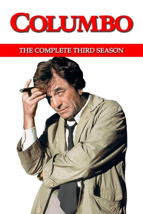 Season 3 poster