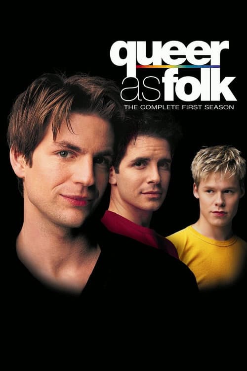Season 1 poster