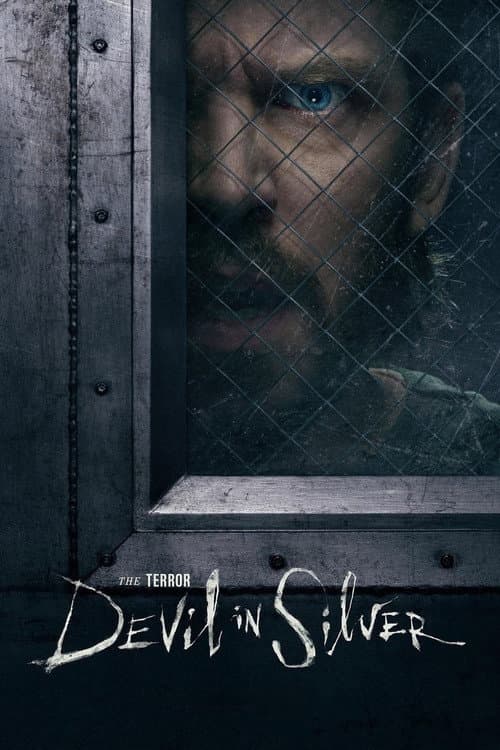 Miniseries poster
