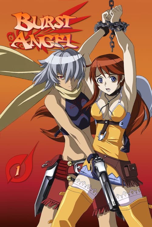 Season 1 poster