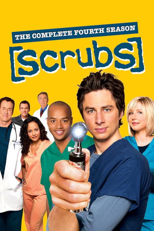 Season 4 poster