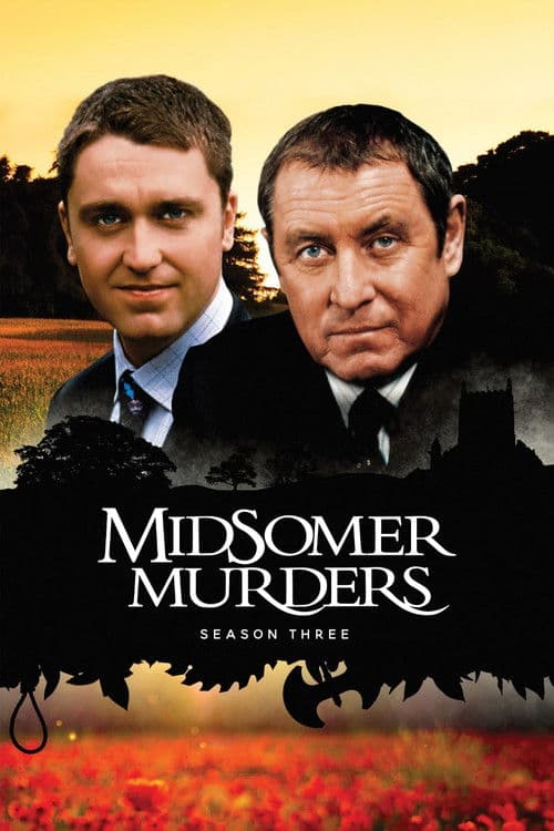 Series 3 poster