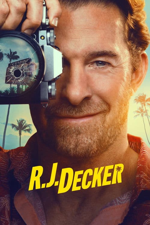 Season 1 poster
