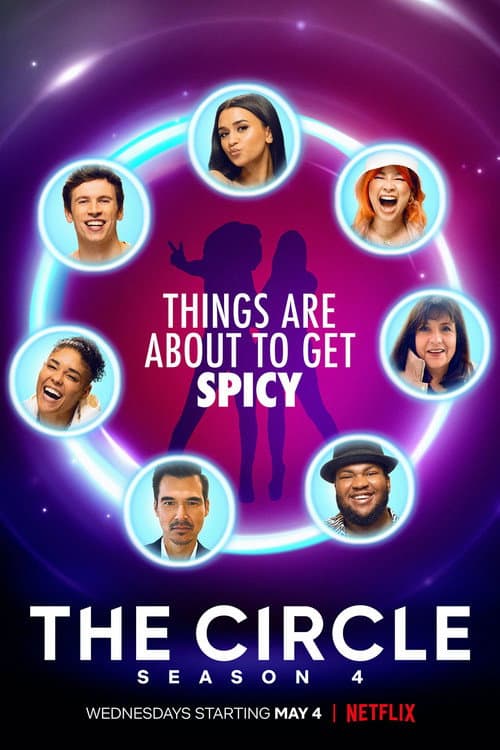 Season 4 poster