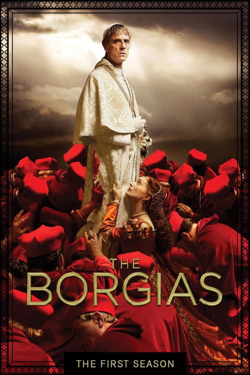Season 1 poster