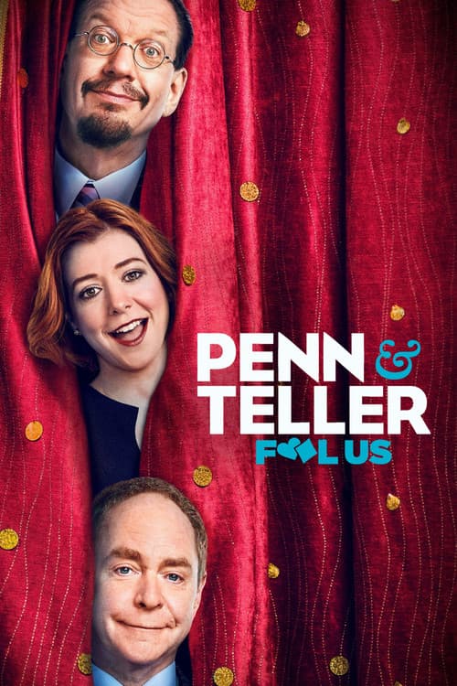 Season 7 poster