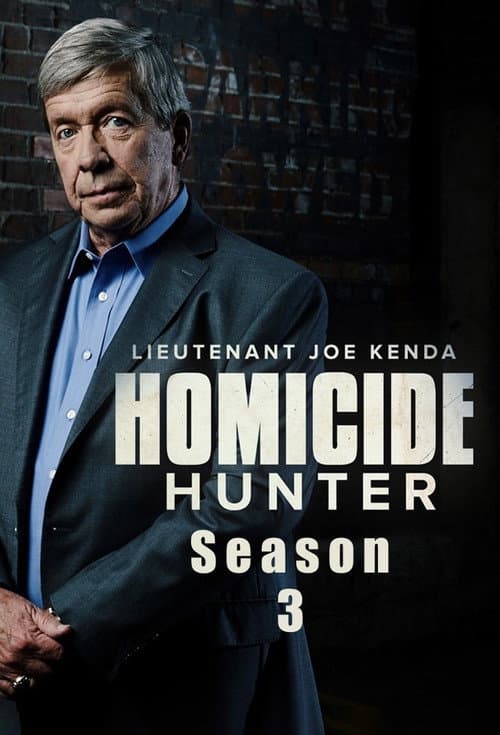 Season 3 poster