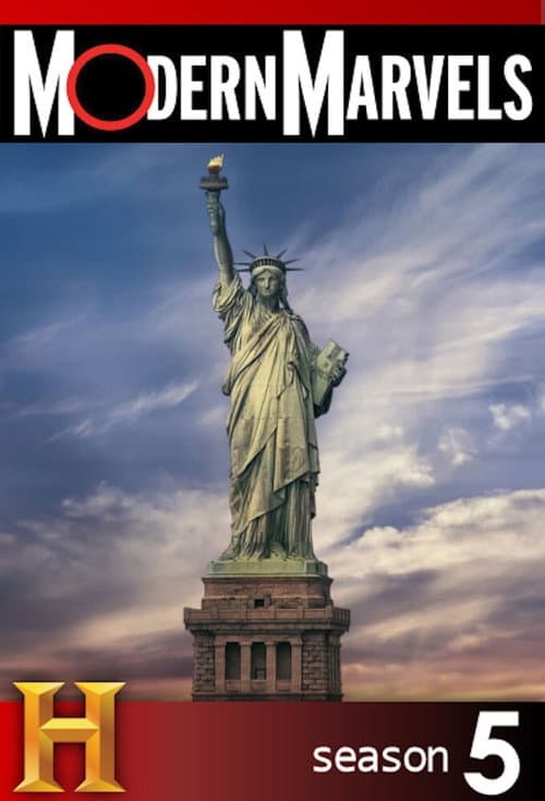 Season 5 poster