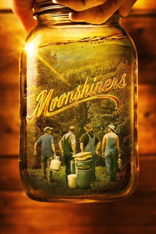 Season 15 poster