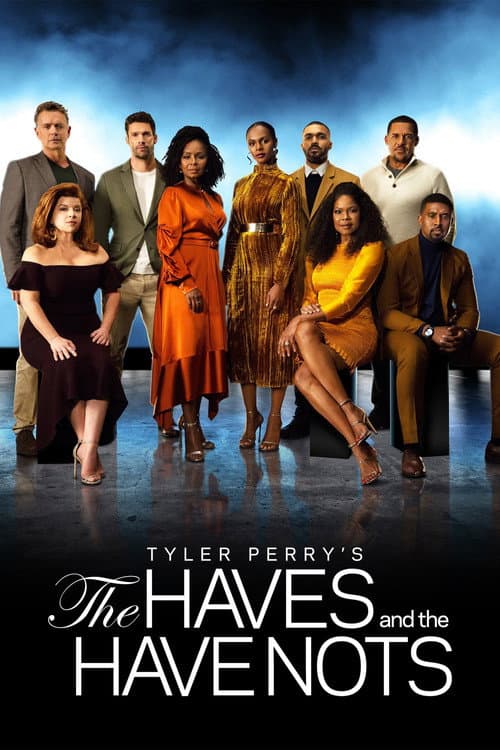 Season 7 poster