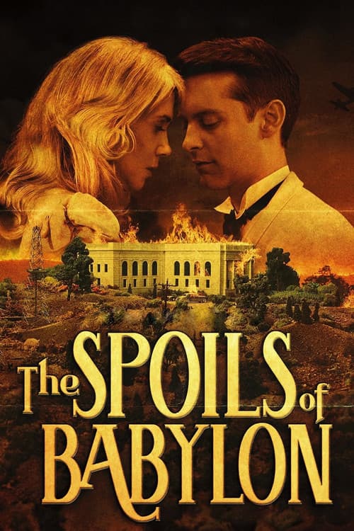Season 1 poster