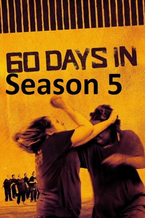 Season 5 poster