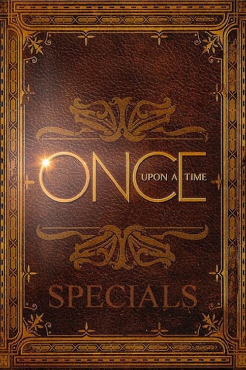 Specials poster