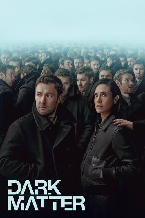 Season 2 poster