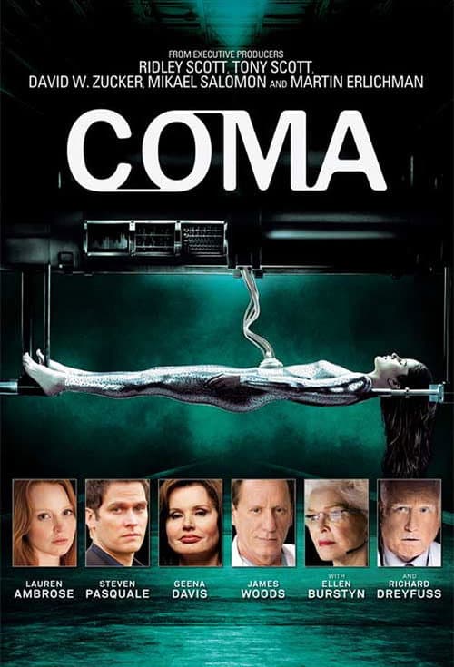 Season 1 poster