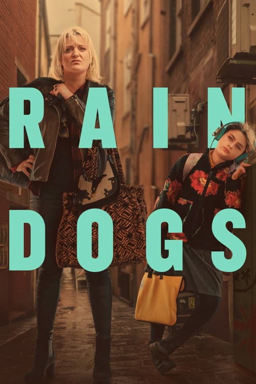 Season 1 poster