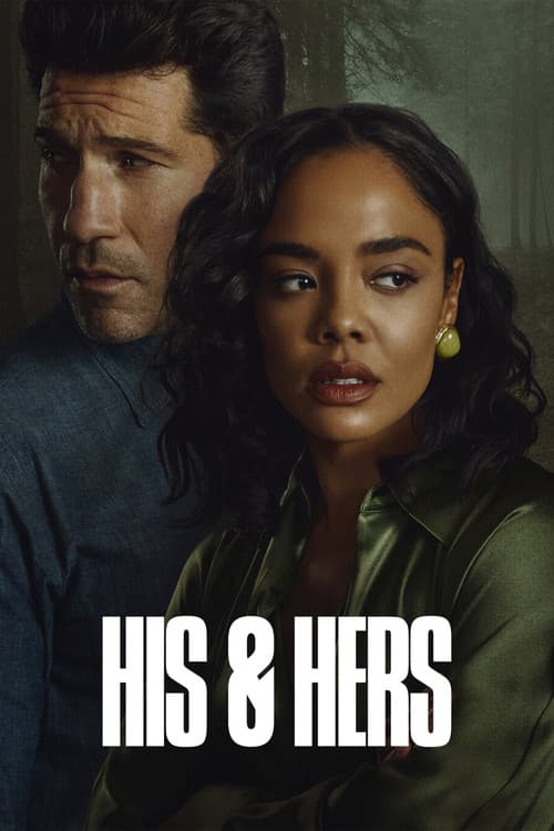 Limited Series poster