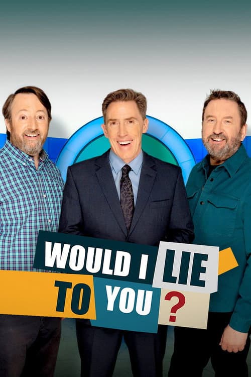 Series 19 poster