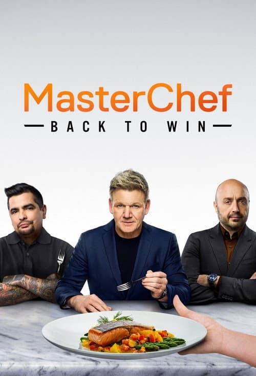 Back to Win poster