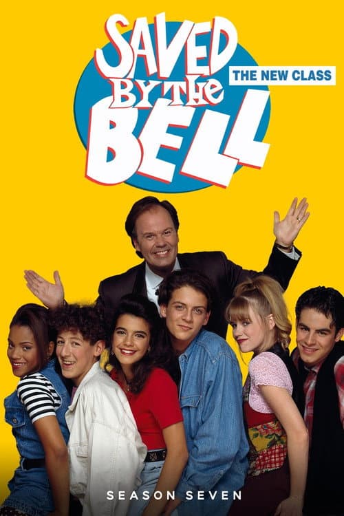 Season 7 poster