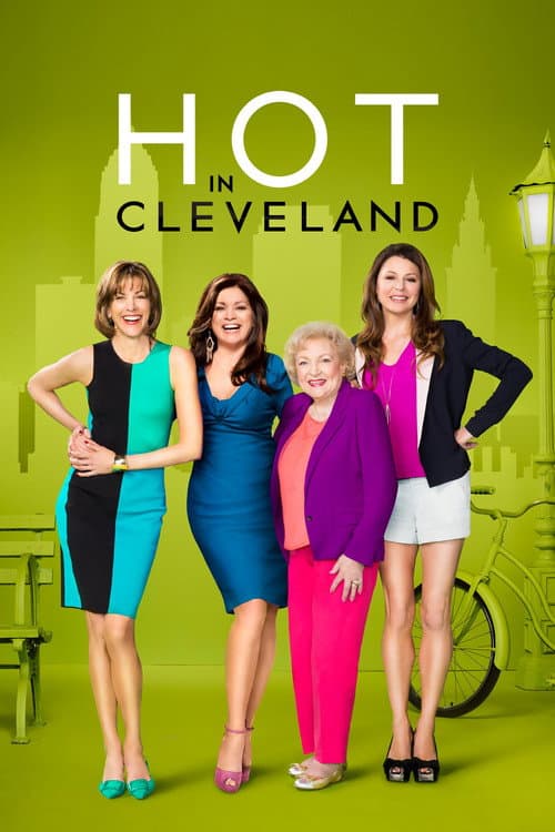 Season 4 poster