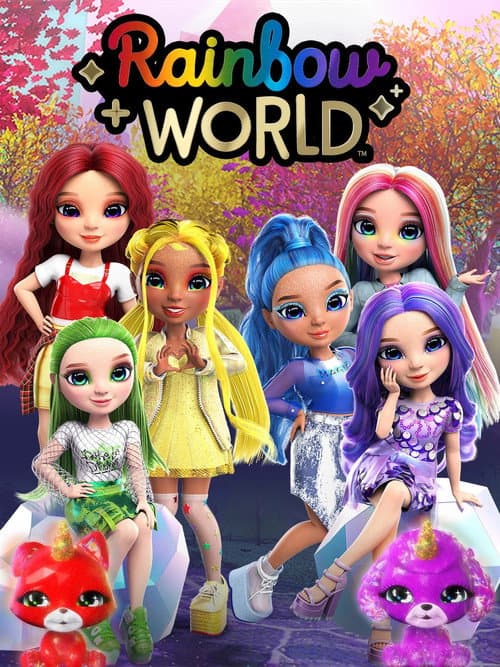 Season 5 poster