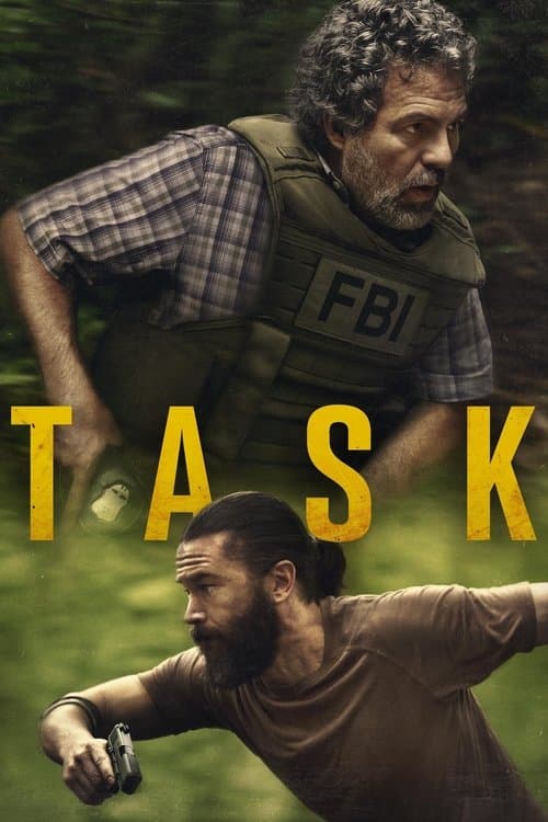 Season 1 poster