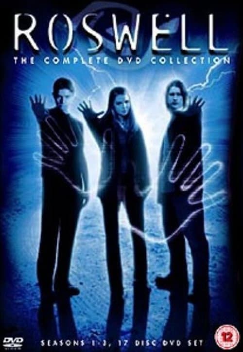 Specials poster