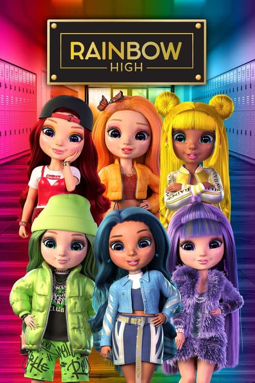Season 6 poster