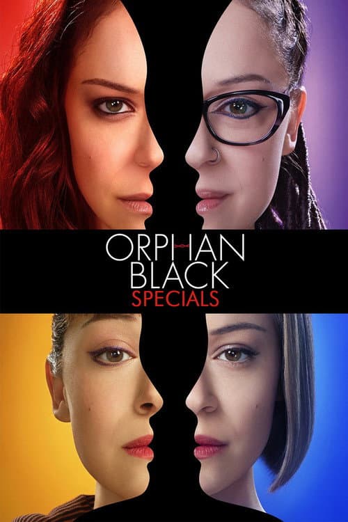 Specials poster