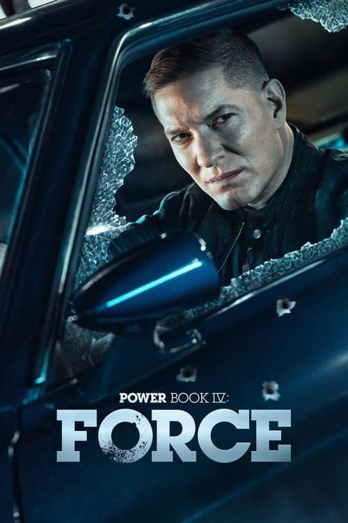 Season 2 poster