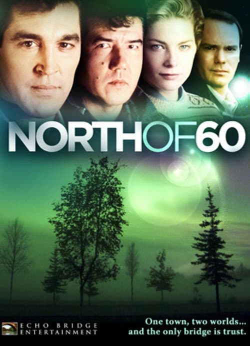 Season 1 poster