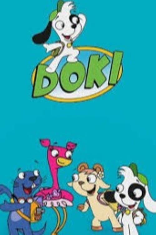 Season 2 poster