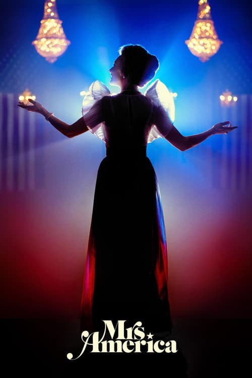 Miniseries poster