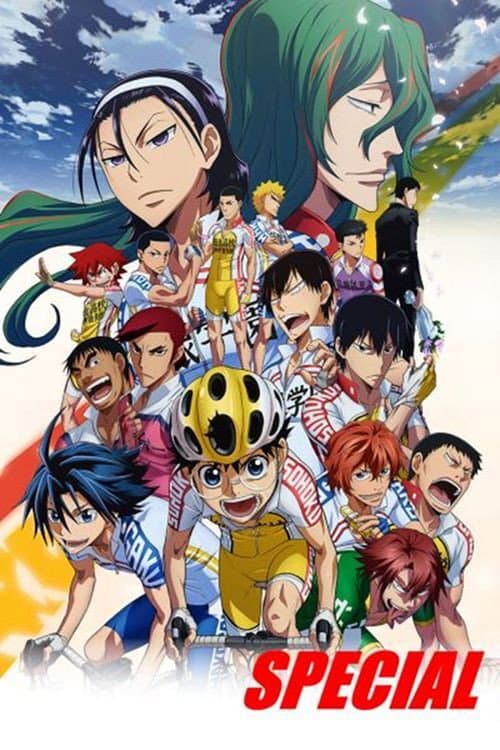 Specials poster