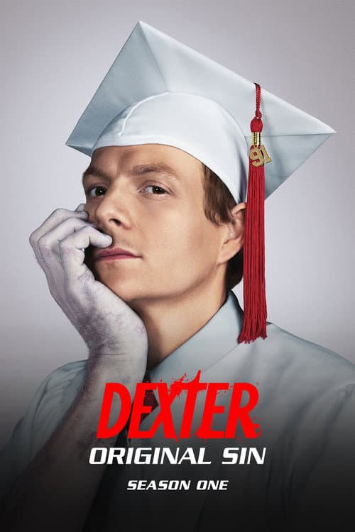 Season 1 poster