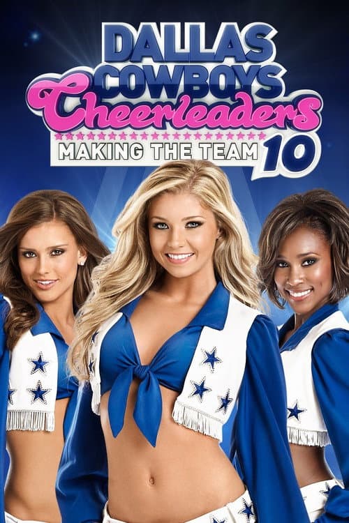 Season 10 poster